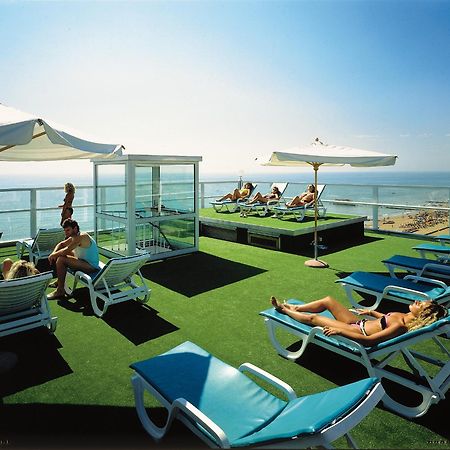 Hotel Beny Lido di Jesolo Buitenkant foto