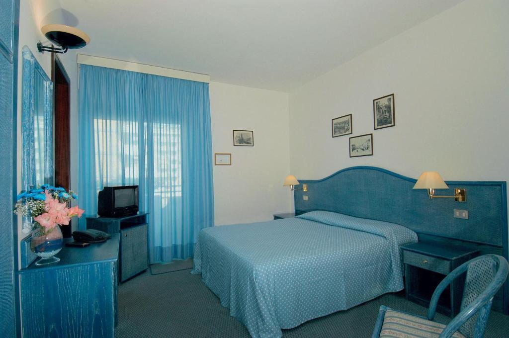 Hotel Beny Lido di Jesolo Kamer foto
