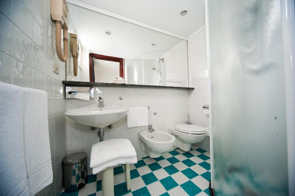 Hotel Beny Lido di Jesolo Kamer foto